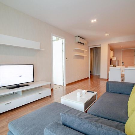 My Resort Beach Apartment HHQ Buitenkant foto
