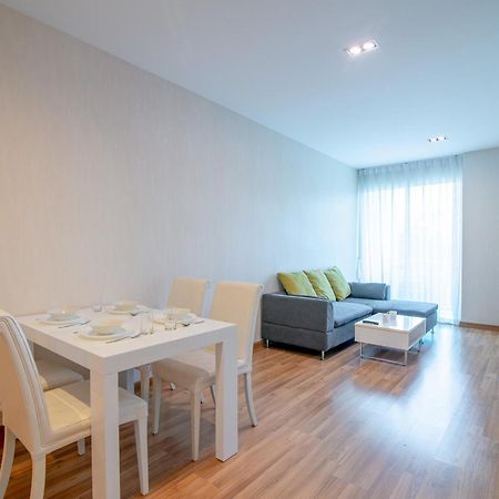 My Resort Beach Apartment HHQ Buitenkant foto