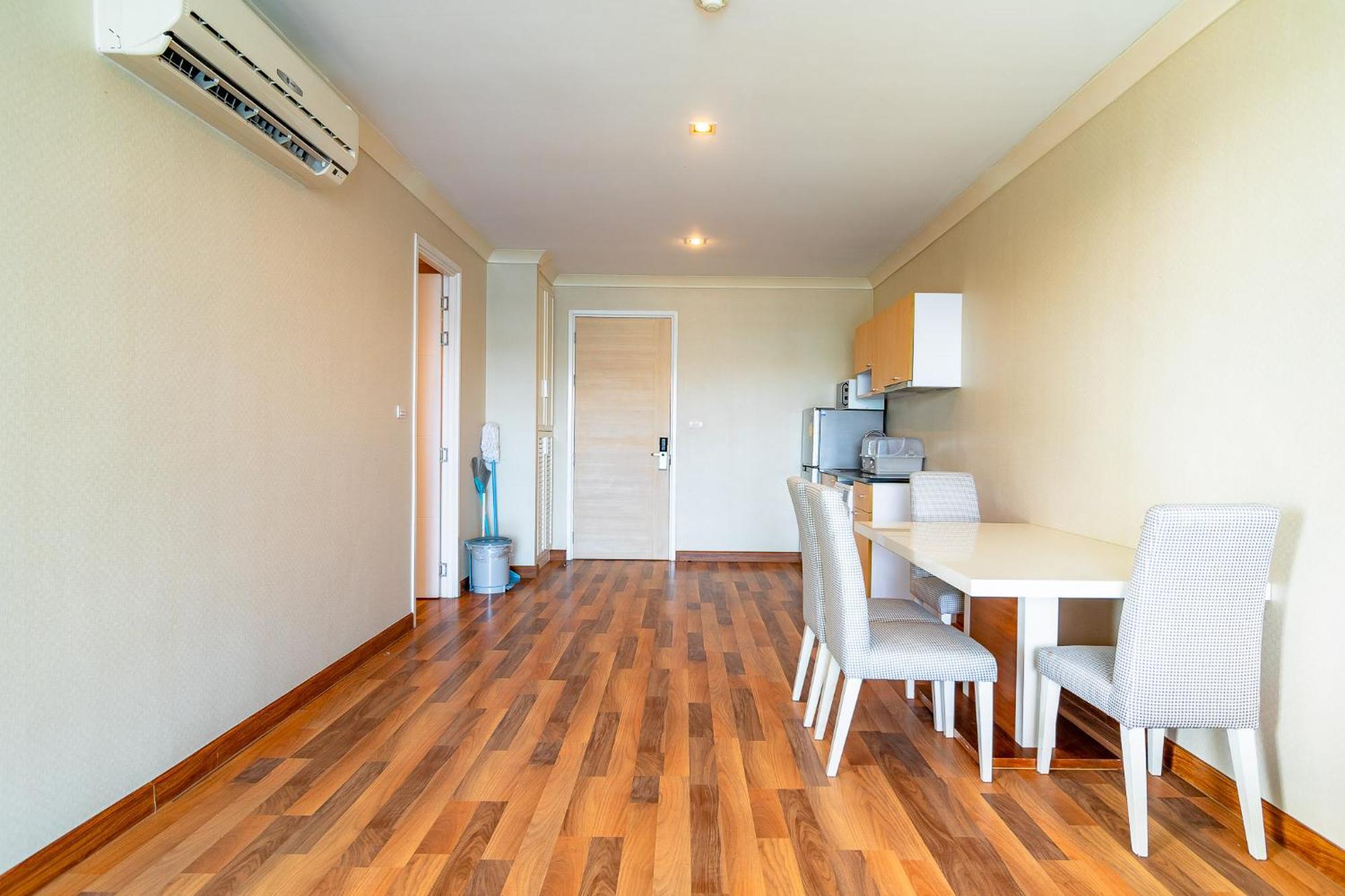 My Resort Beach Apartment HHQ Buitenkant foto