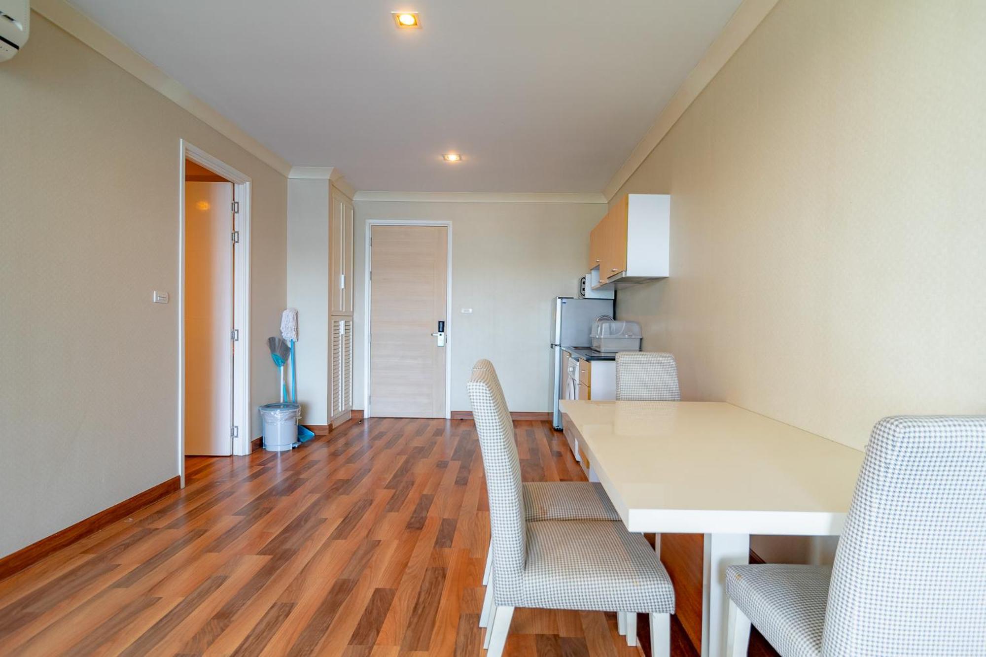 My Resort Beach Apartment HHQ Buitenkant foto