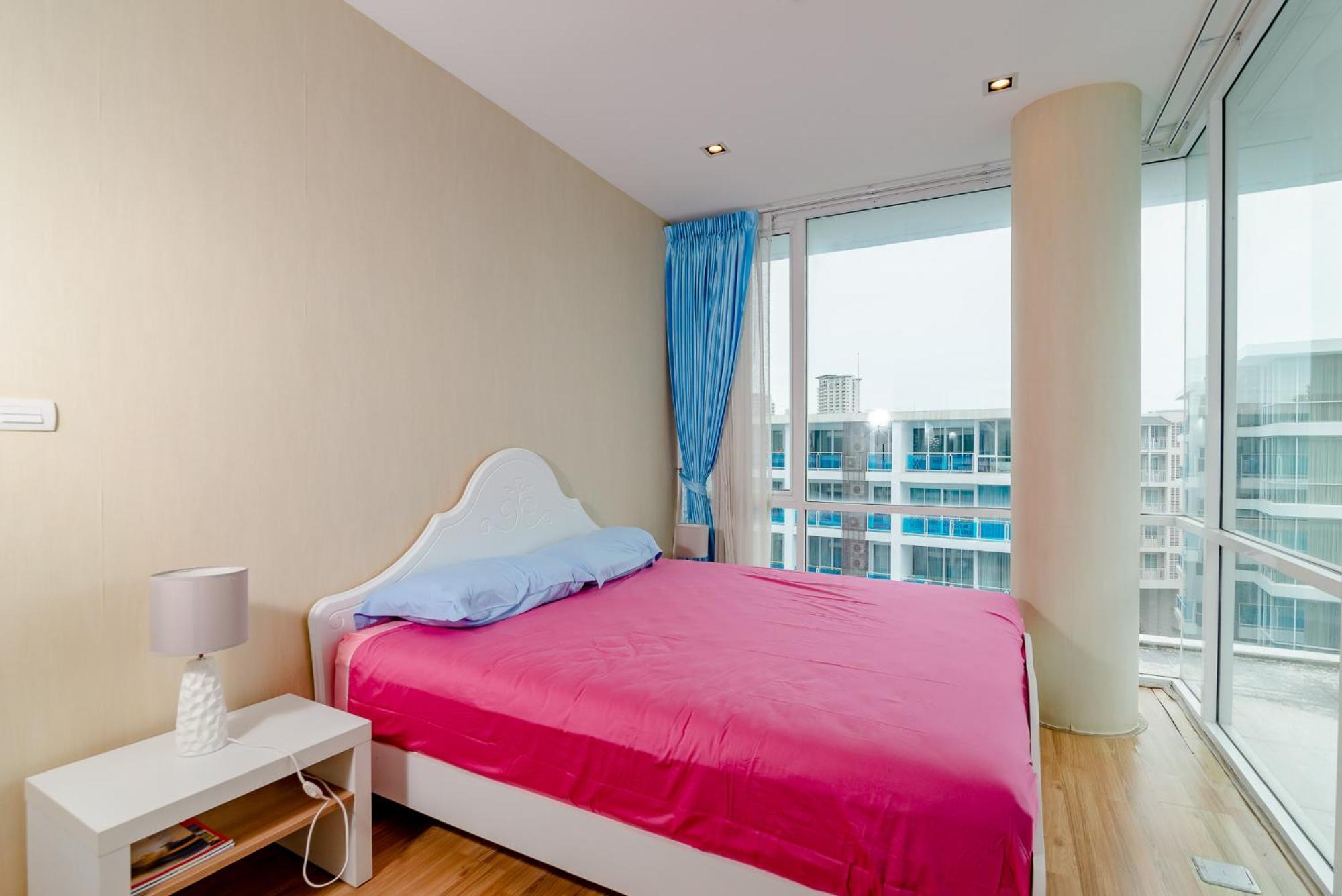 My Resort Beach Apartment HHQ Buitenkant foto