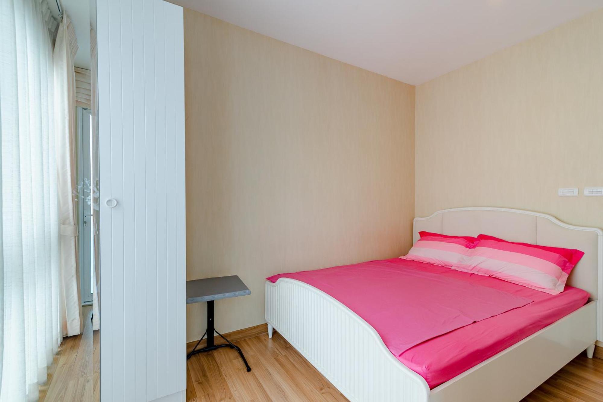My Resort Beach Apartment HHQ Buitenkant foto