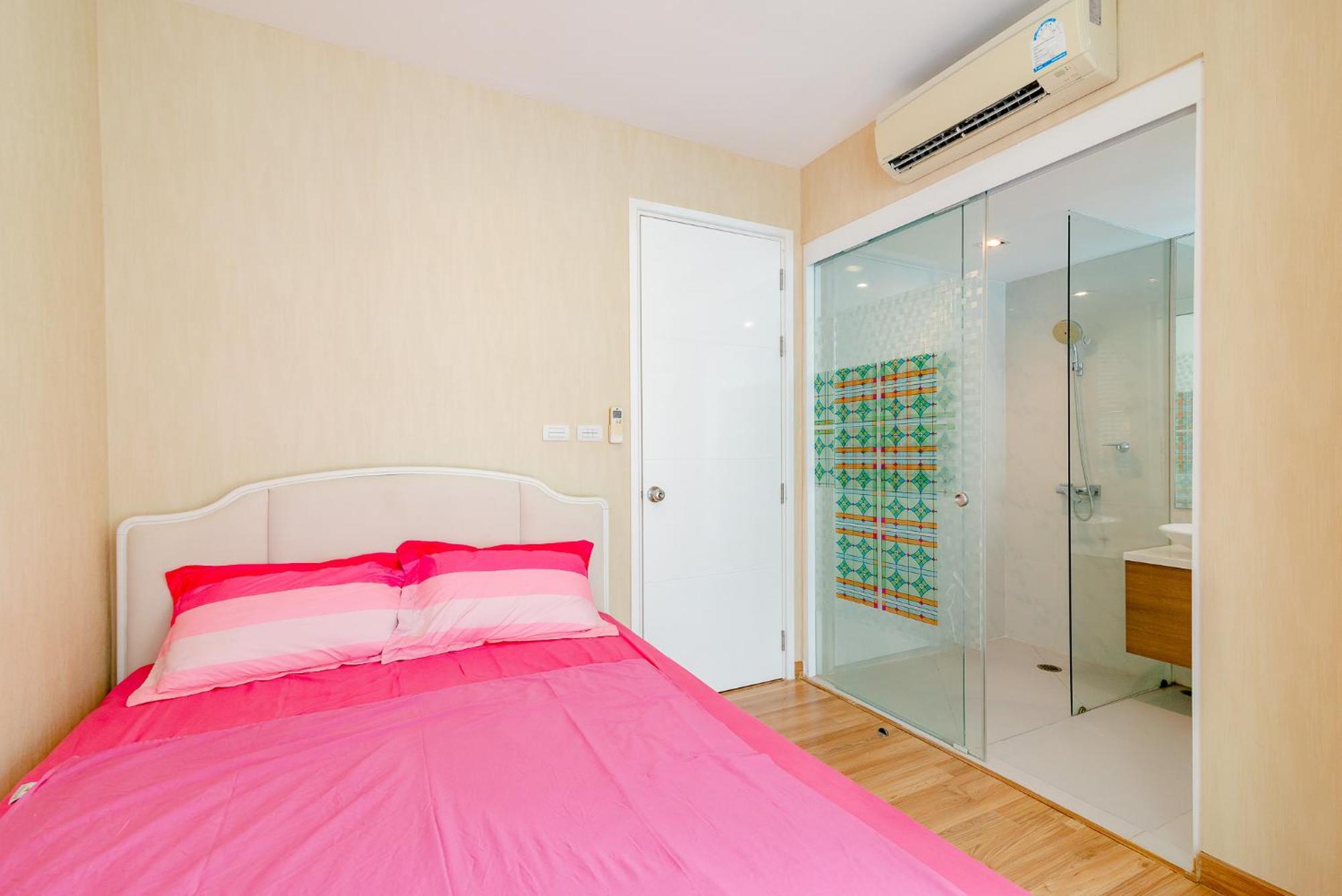 My Resort Beach Apartment HHQ Buitenkant foto