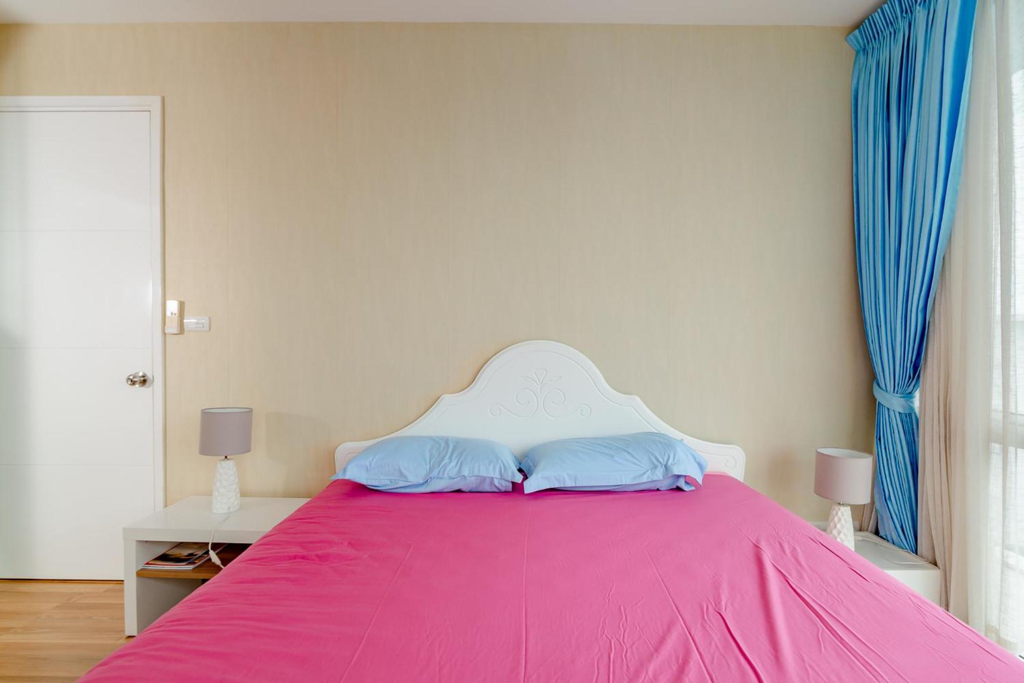 My Resort Beach Apartment HHQ Buitenkant foto