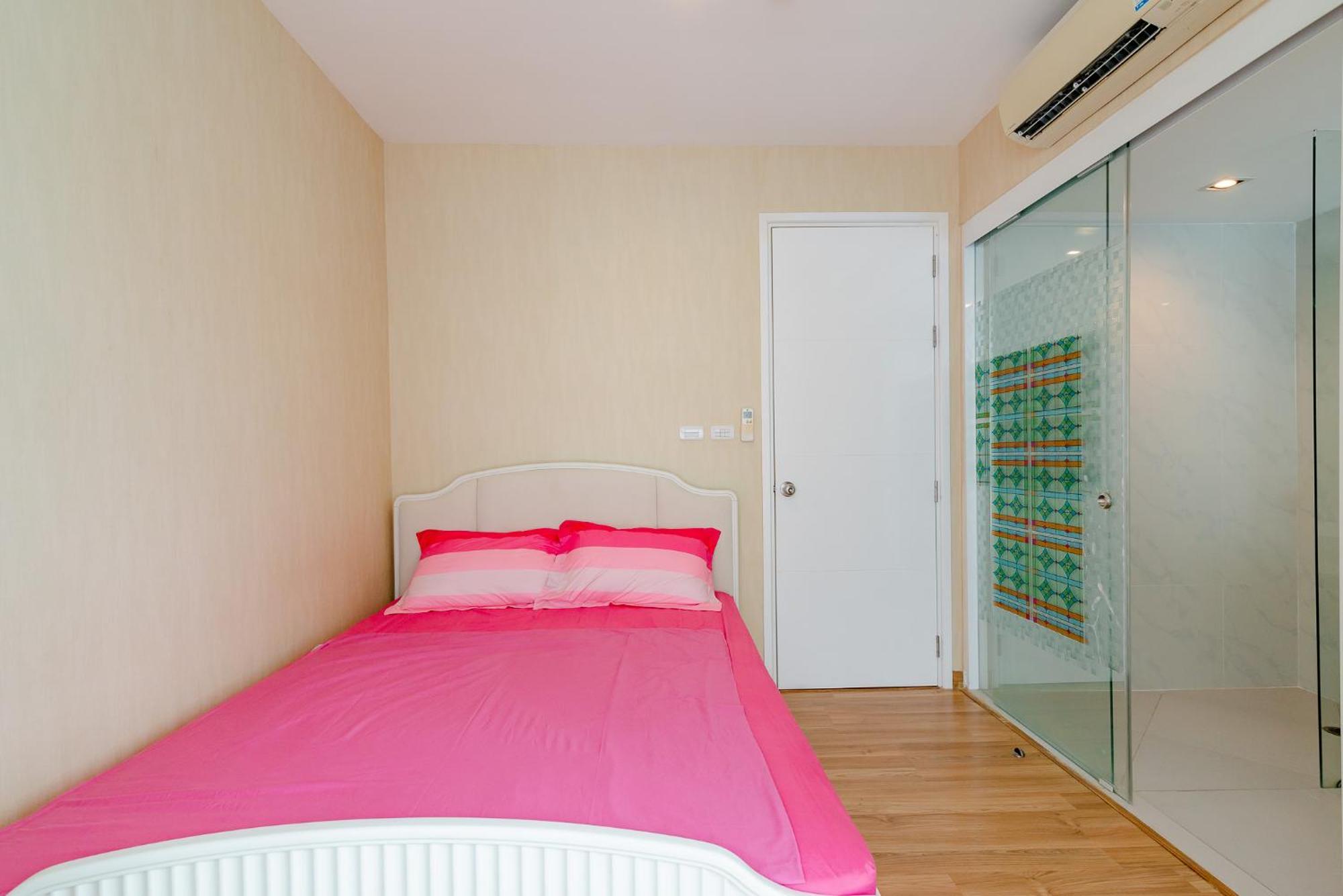 My Resort Beach Apartment HHQ Buitenkant foto